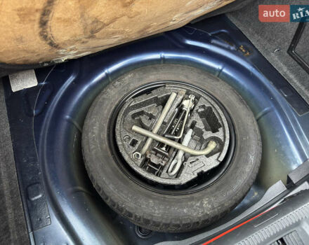 Синий Шкода Октавия, объемом двигателя 1.6 л и пробегом 223 тыс. км за 7099 $, фото 17 на Automoto.ua