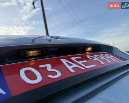 Синий Шкода Октавия, объемом двигателя 1.6 л и пробегом 214 тыс. км за 6550 $, фото 35 на Automoto.ua