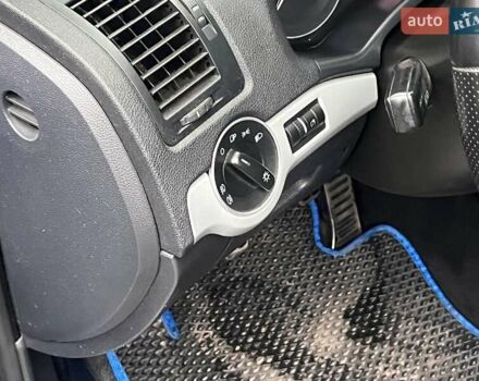 Синий Шкода Октавия, объемом двигателя 2 л и пробегом 342 тыс. км за 7290 $, фото 19 на Automoto.ua