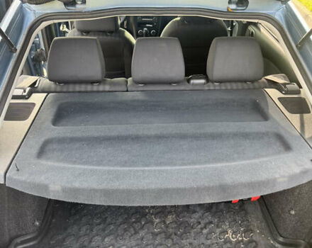 Синий Шкода Октавия, объемом двигателя 1.6 л и пробегом 103 тыс. км за 7800 $, фото 35 на Automoto.ua