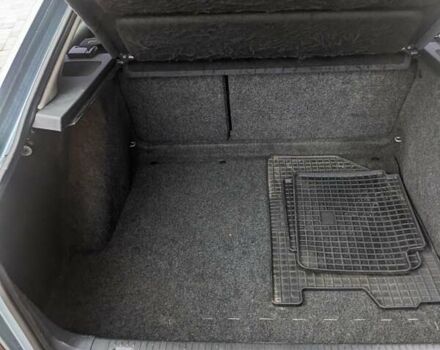 Синий Шкода Октавия, объемом двигателя 1.8 л и пробегом 270 тыс. км за 4900 $, фото 56 на Automoto.ua