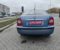 Синій Шкода Октавія, об'ємом двигуна 1.6 л та пробігом 237 тис. км за 5700 $, фото 6 на Automoto.ua