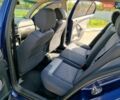Синий Шкода Октавия, объемом двигателя 1.6 л и пробегом 314 тыс. км за 5200 $, фото 9 на Automoto.ua