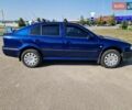Синий Шкода Октавия, объемом двигателя 1.6 л и пробегом 314 тыс. км за 5200 $, фото 7 на Automoto.ua