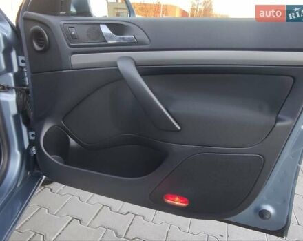 Синій Шкода Октавія, об'ємом двигуна 1.6 л та пробігом 217 тис. км за 7100 $, фото 25 на Automoto.ua