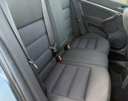 Синий Шкода Октавия, объемом двигателя 1.6 л и пробегом 214 тыс. км за 6550 $, фото 28 на Automoto.ua