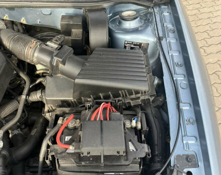 Синий Шкода Октавия, объемом двигателя 1.6 л и пробегом 103 тыс. км за 7800 $, фото 40 на Automoto.ua