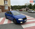 Синій Шкода Октавія, об'ємом двигуна 1.98 л та пробігом 312 тис. км за 5999 $, фото 9 на Automoto.ua