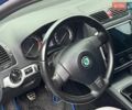 Синий Шкода Октавия, объемом двигателя 2 л и пробегом 342 тыс. км за 7290 $, фото 17 на Automoto.ua