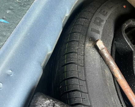 Синий Шкода Октавия, объемом двигателя 1.6 л и пробегом 103 тыс. км за 7800 $, фото 38 на Automoto.ua