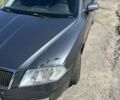 Синий Шкода Октавия, объемом двигателя 1.9 л и пробегом 322 тыс. км за 3605 $, фото 1 на Automoto.ua