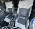 Синій Шкода Октавія, об'ємом двигуна 2 л та пробігом 237 тис. км за 7500 $, фото 8 на Automoto.ua