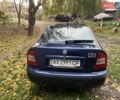Синій Шкода Октавія, об'ємом двигуна 1.6 л та пробігом 157 тис. км за 5950 $, фото 6 на Automoto.ua