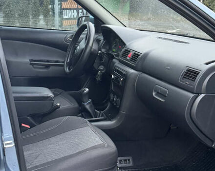 Синій Шкода Октавія, об'ємом двигуна 1.6 л та пробігом 280 тис. км за 4999 $, фото 15 на Automoto.ua