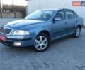 Синій Шкода Октавія, об'ємом двигуна 1.6 л та пробігом 217 тис. км за 7100 $, фото 2 на Automoto.ua