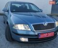 Синій Шкода Октавія, об'ємом двигуна 1.6 л та пробігом 217 тис. км за 7100 $, фото 1 на Automoto.ua