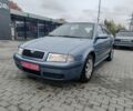 Синій Шкода Октавія, об'ємом двигуна 1.6 л та пробігом 237 тис. км за 5700 $, фото 1 на Automoto.ua