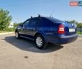 Синий Шкода Октавия, объемом двигателя 1.6 л и пробегом 314 тыс. км за 5200 $, фото 6 на Automoto.ua