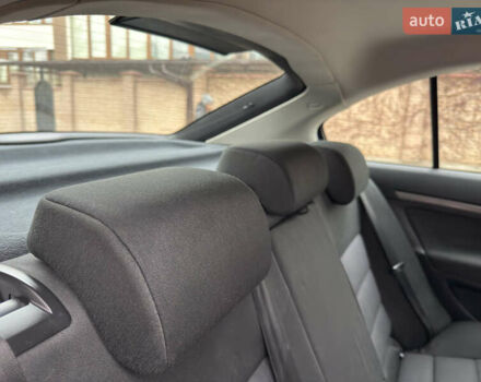 Синий Шкода Октавия, объемом двигателя 1.6 л и пробегом 223 тыс. км за 7099 $, фото 19 на Automoto.ua