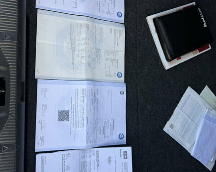 Синий Шкода Октавия, объемом двигателя 1.6 л и пробегом 214 тыс. км за 6550 $, фото 41 на Automoto.ua