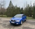 Синий Шкода Октавия, объемом двигателя 1.9 л и пробегом 250 тыс. км за 2850 $, фото 1 на Automoto.ua