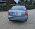 Синий Шкода Октавия, объемом двигателя 1.8 л и пробегом 327 тыс. км за 4900 $, фото 4 на Automoto.ua