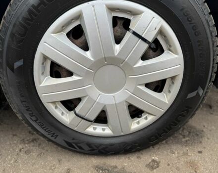 Синий Шкода Октавия, объемом двигателя 1.9 л и пробегом 250 тыс. км за 2850 $, фото 23 на Automoto.ua