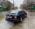 Синий Шкода Октавия, объемом двигателя 1.6 л и пробегом 306 тыс. км за 4200 $, фото 5 на Automoto.ua