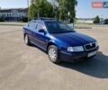 Синий Шкода Октавия, объемом двигателя 1.6 л и пробегом 314 тыс. км за 5200 $, фото 8 на Automoto.ua