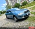 Синий Шкода Октавия, объемом двигателя 1.6 л и пробегом 270 тыс. км за 6390 $, фото 1 на Automoto.ua