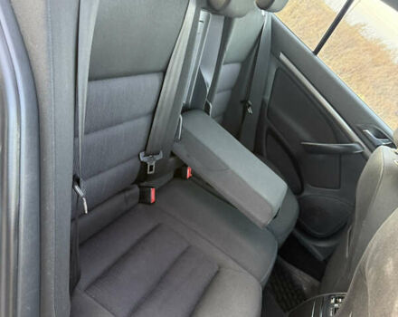 Синий Шкода Октавия, объемом двигателя 1.6 л и пробегом 214 тыс. км за 6550 $, фото 29 на Automoto.ua