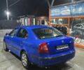Синий Шкода Октавия, объемом двигателя 1.9 л и пробегом 250 тыс. км за 2750 $, фото 5 на Automoto.ua