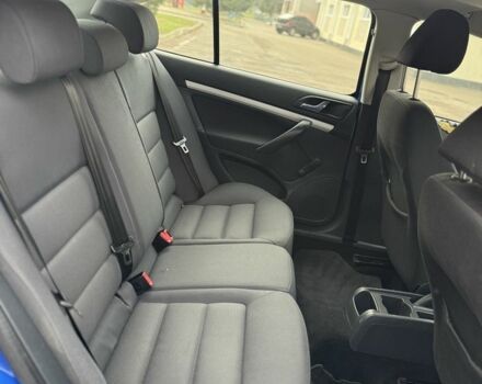 Синий Шкода Октавия, объемом двигателя 1.9 л и пробегом 250 тыс. км за 2850 $, фото 19 на Automoto.ua