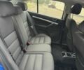 Синий Шкода Октавия, объемом двигателя 1.9 л и пробегом 250 тыс. км за 2850 $, фото 19 на Automoto.ua