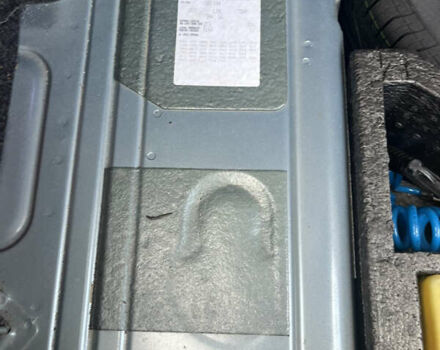 Синий Шкода Октавия, объемом двигателя 1.6 л и пробегом 103 тыс. км за 7800 $, фото 37 на Automoto.ua