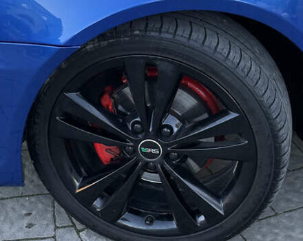 Шкода Октавия 2007 в Львове на Automoto.ua Синий Шкода Октавия, объемом двигателя 1.97 л и пробегом 270 тыс. км за 8600 $, фото 8 на Automoto.ua