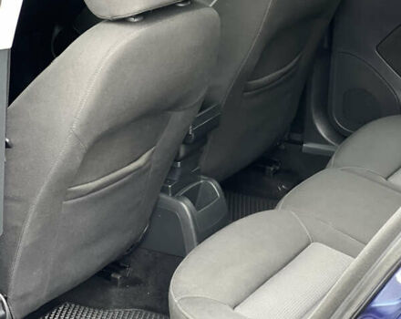 Синий Шкода Октавия, объемом двигателя 1.6 л и пробегом 210 тыс. км за 5500 $, фото 17 на Automoto.ua