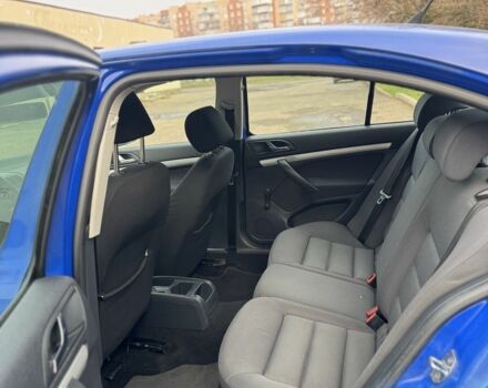 Синий Шкода Октавия, объемом двигателя 1.9 л и пробегом 250 тыс. км за 2850 $, фото 20 на Automoto.ua