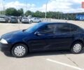 Синий Шкода Октавия, объемом двигателя 1.6 л и пробегом 190 тыс. км за 6500 $, фото 1 на Automoto.ua