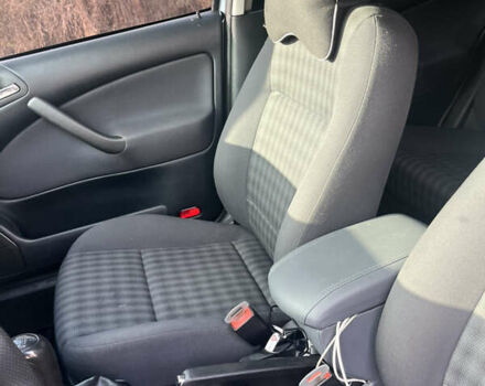 Синий Шкода Октавия, объемом двигателя 1.6 л и пробегом 103 тыс. км за 7800 $, фото 20 на Automoto.ua