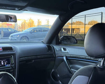 Шкода Октавия 2007 в Львове на Automoto.ua Синий Шкода Октавия, объемом двигателя 1.97 л и пробегом 270 тыс. км за 8600 $, фото 14 на Automoto.ua