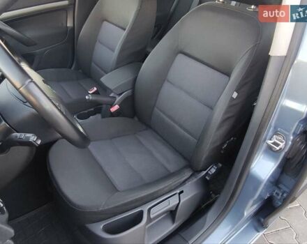 Синій Шкода Октавія, об'ємом двигуна 1.6 л та пробігом 217 тис. км за 7100 $, фото 21 на Automoto.ua