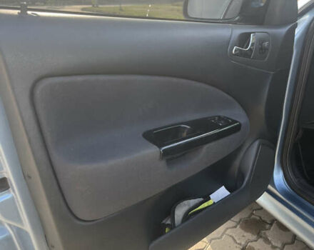 Синий Шкода Октавия, объемом двигателя 1.6 л и пробегом 103 тыс. км за 7800 $, фото 27 на Automoto.ua