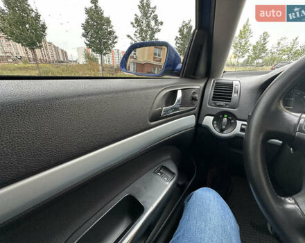 Синій Шкода Октавія, об'ємом двигуна 1.98 л та пробігом 312 тис. км за 5999 $, фото 33 на Automoto.ua