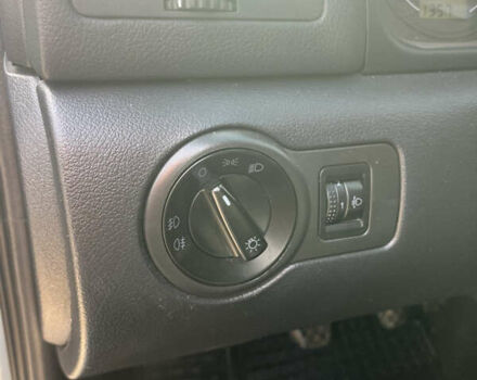 Синий Шкода Октавия, объемом двигателя 1.6 л и пробегом 103 тыс. км за 7800 $, фото 25 на Automoto.ua