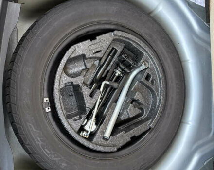 Синий Шкода Октавия, объемом двигателя 1.6 л и пробегом 214 тыс. км за 6550 $, фото 33 на Automoto.ua