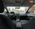 Синій Шкода Октавія, об'ємом двигуна 1.98 л та пробігом 312 тис. км за 5999 $, фото 22 на Automoto.ua