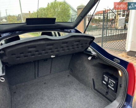 Синий Шкода Октавия, объемом двигателя 1.6 л и пробегом 223 тыс. км за 7099 $, фото 16 на Automoto.ua