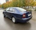 Синій Шкода Октавія, об'ємом двигуна 1.6 л та пробігом 245 тис. км за 5499 $, фото 3 на Automoto.ua