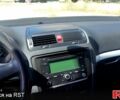 Синий Шкода Октавия, объемом двигателя 1.6 л и пробегом 190 тыс. км за 6500 $, фото 4 на Automoto.ua